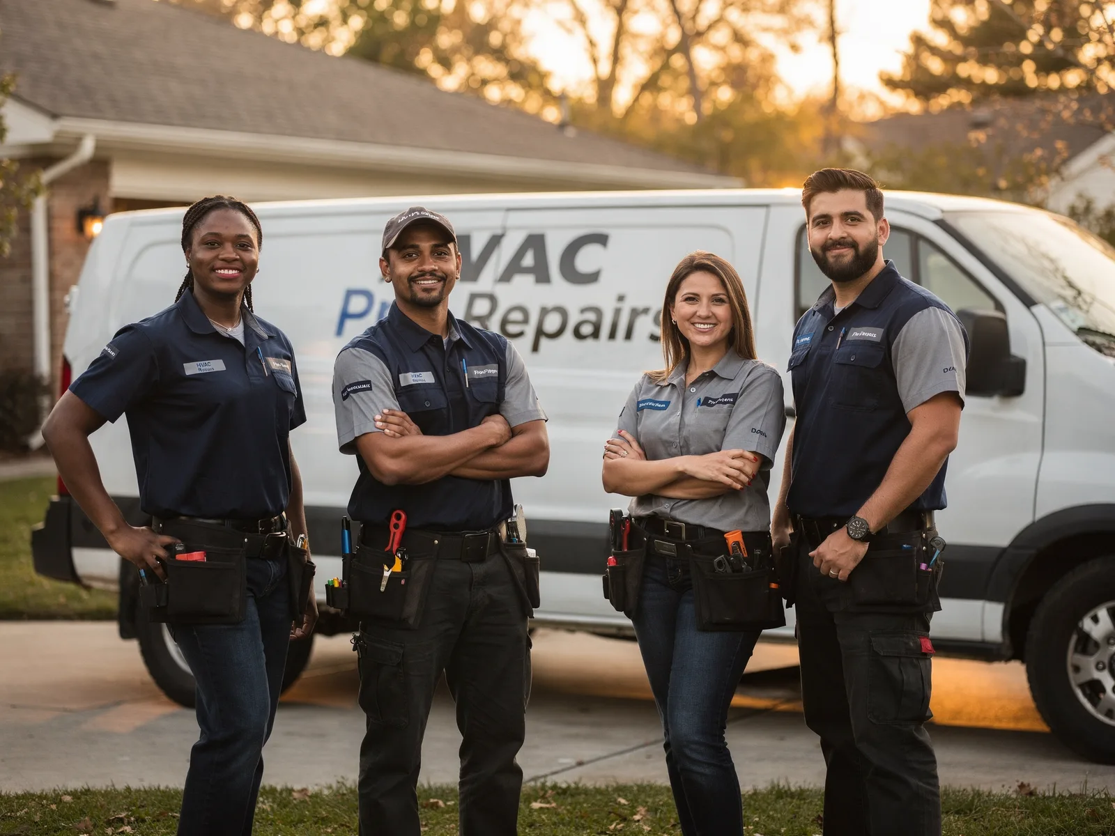 Heat Pump Repair company in Sudlersville, MD