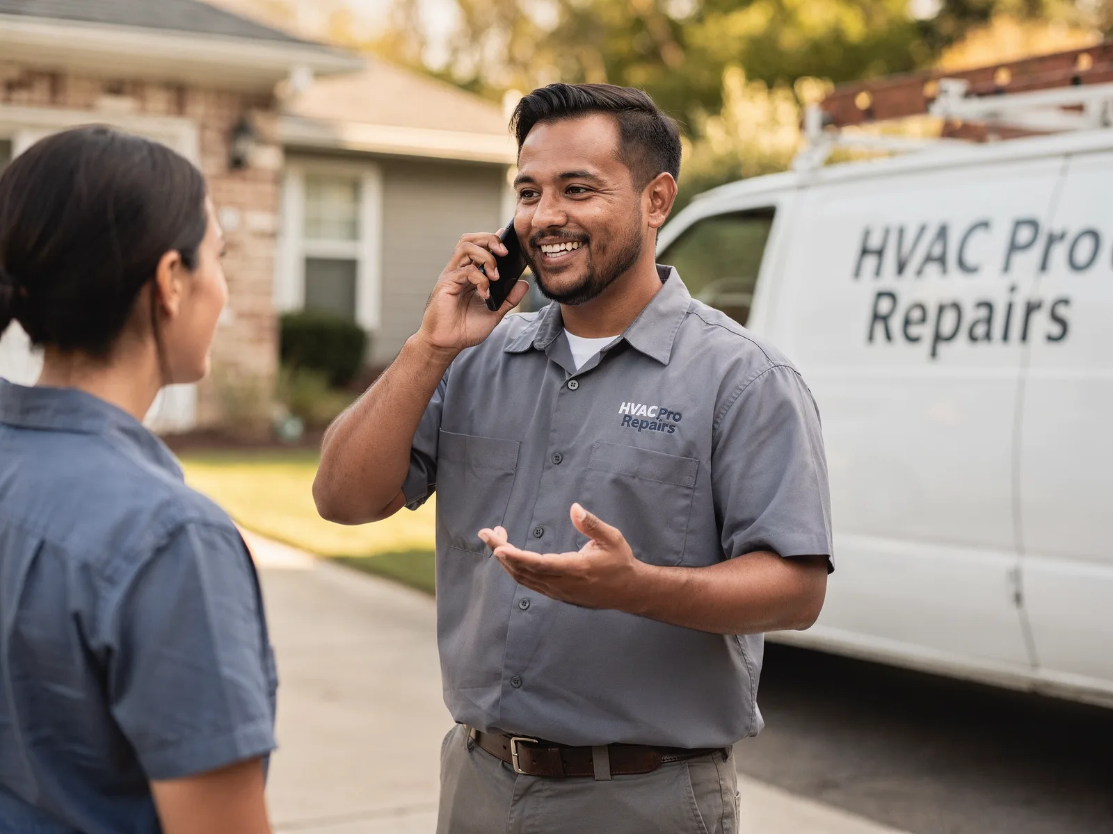 Heat Pump Repair Sudlersville, MD FAQs
